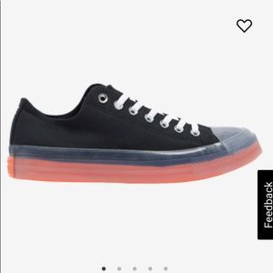 Converse All Star CX Low Top (Brand New)